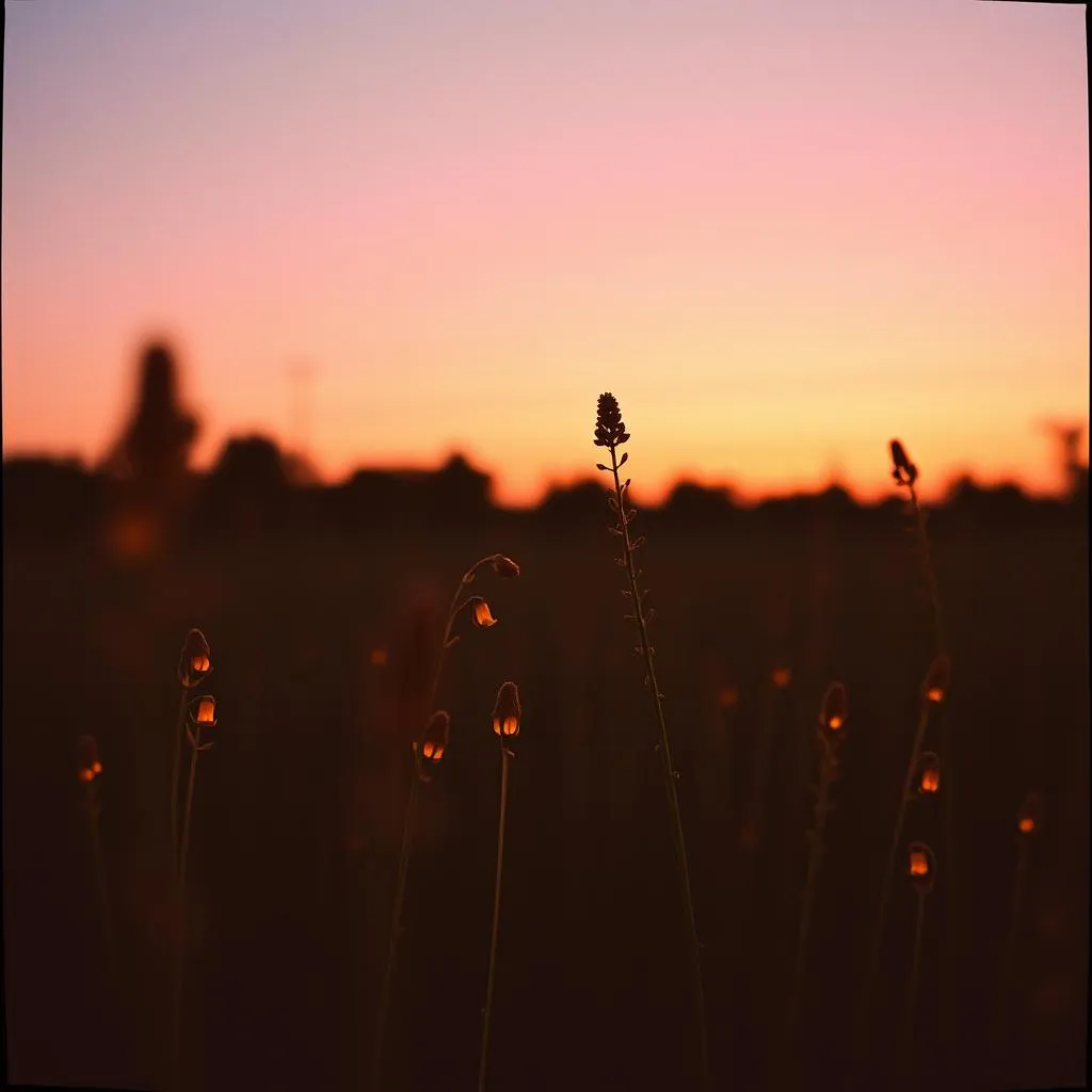 The Seeds We Sow