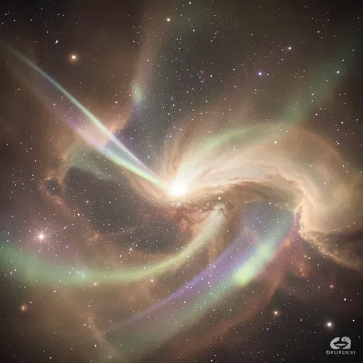 Signals of the Cosmic Code