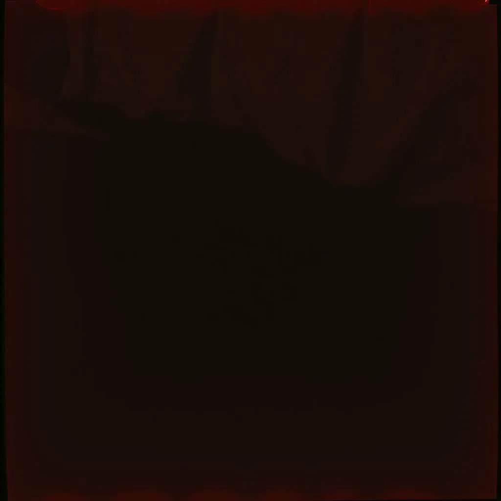 Crawl in the Dark