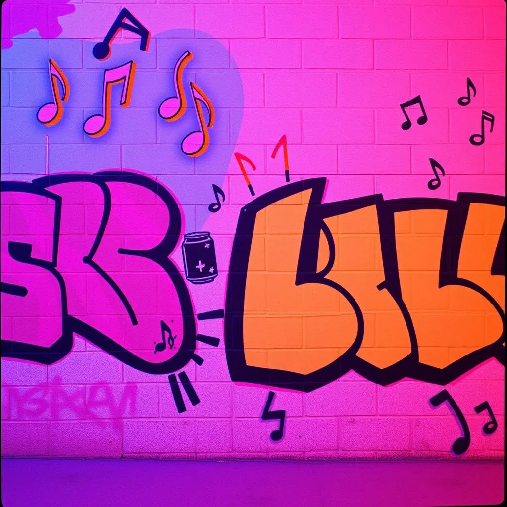 Sing it