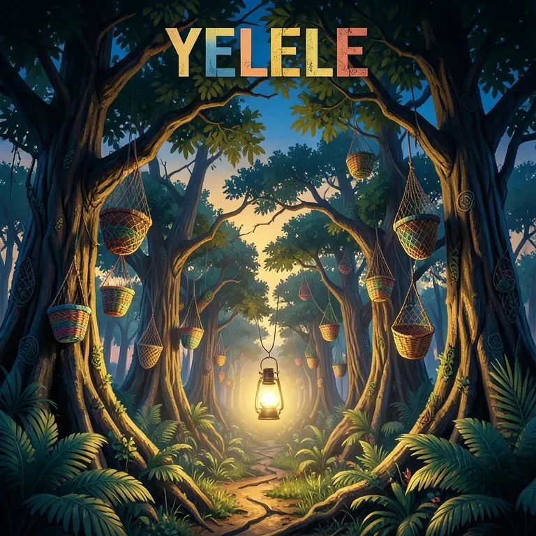 YELELE