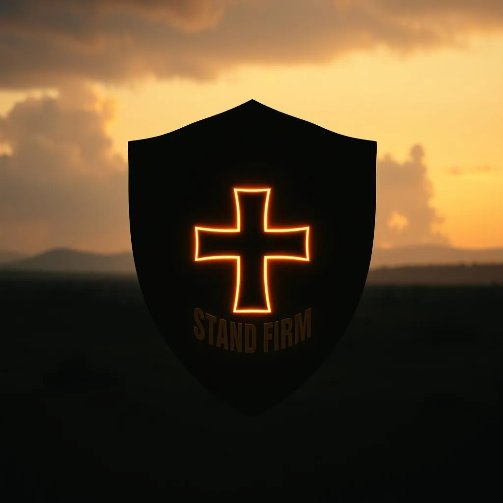 Stand Firm