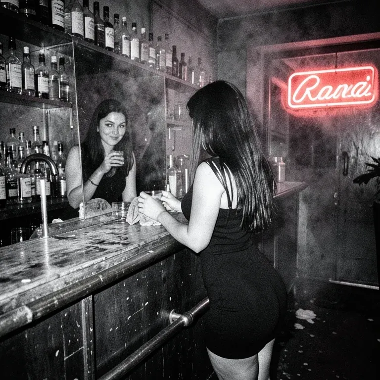 Back Room Brat