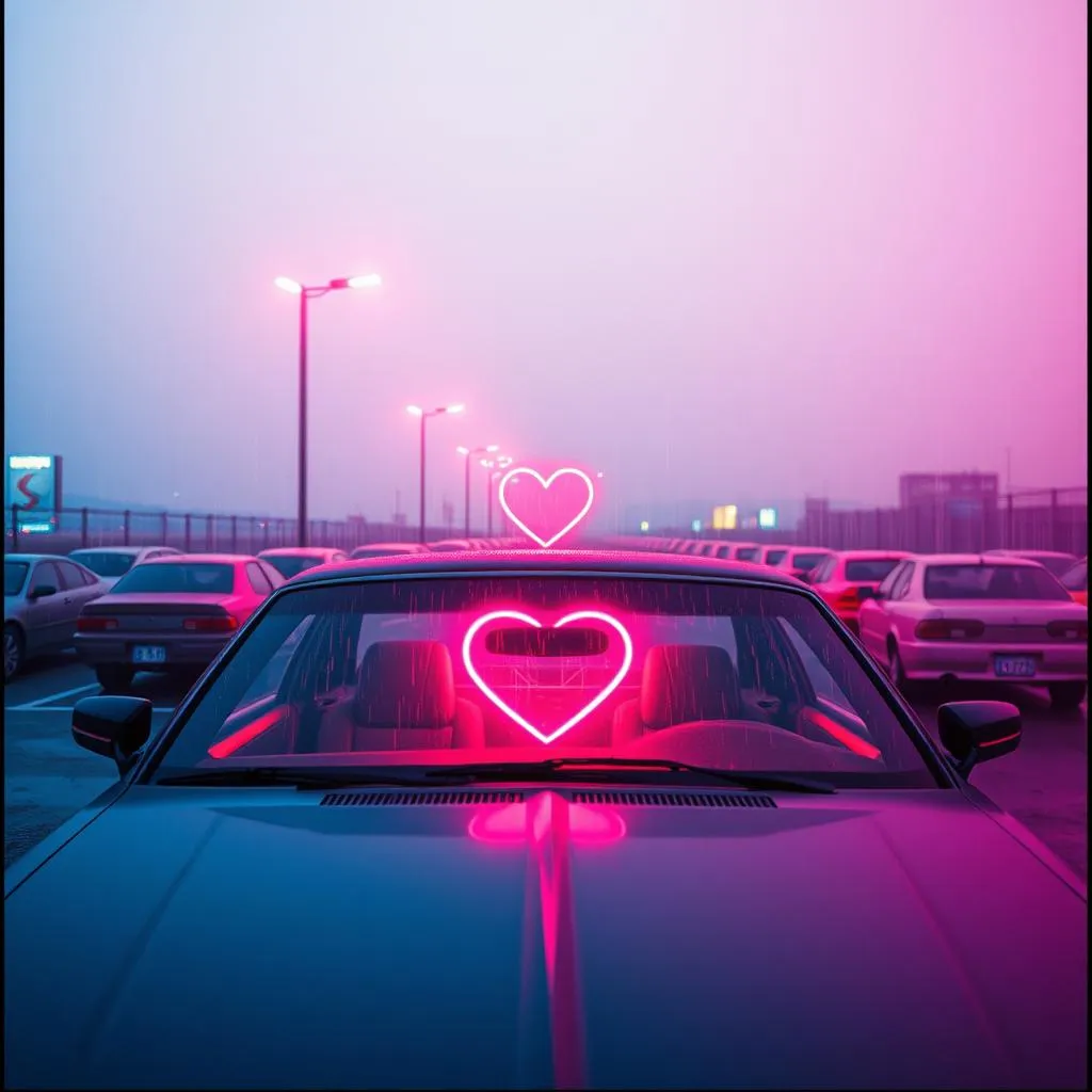 Love Means Nothing