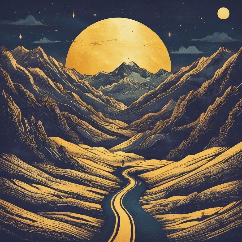 Nuestro camino