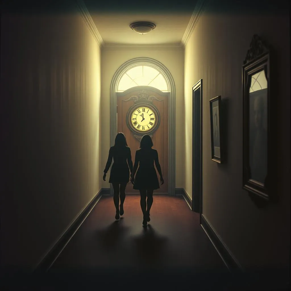 Shadows of the Season