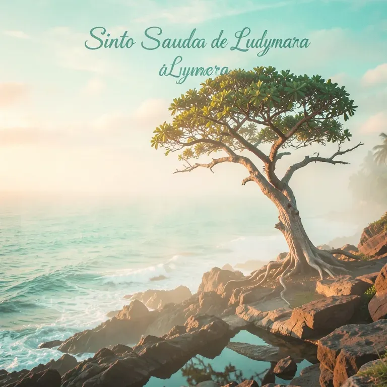 Ludymara em Cabo Verde