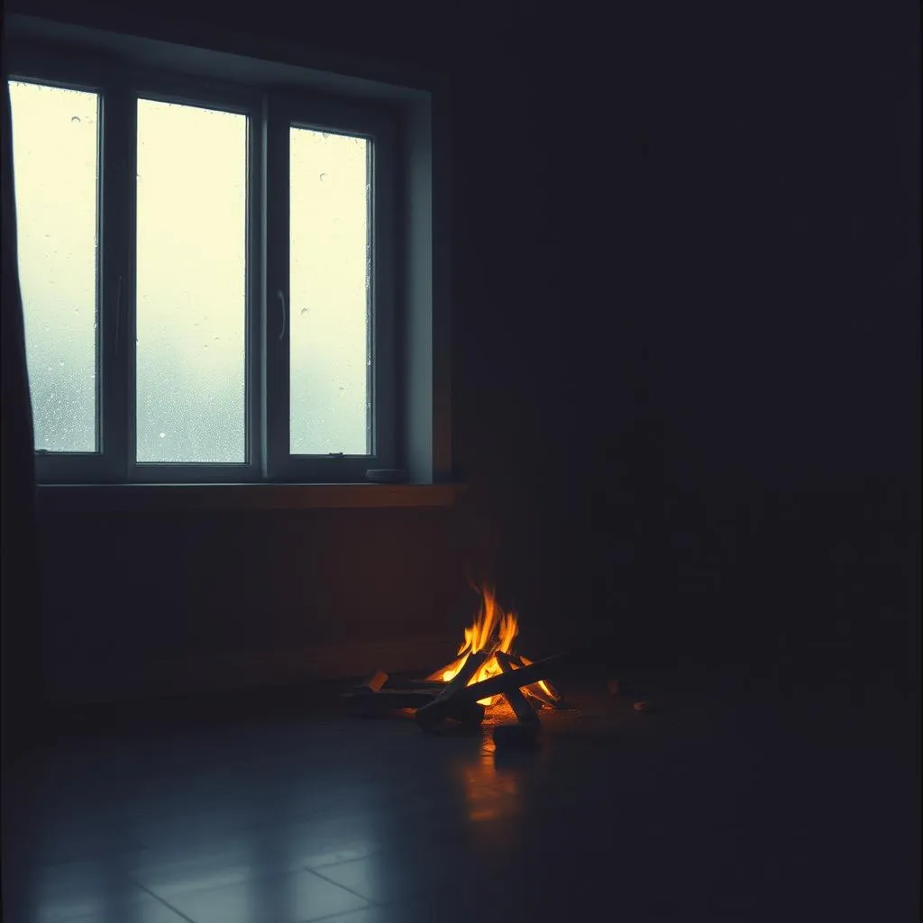 Ember Glow