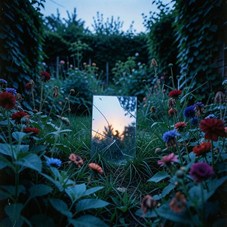 Stolen Energy