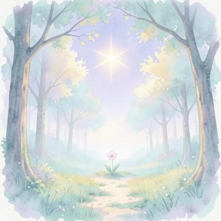 Mi estrella de Abril