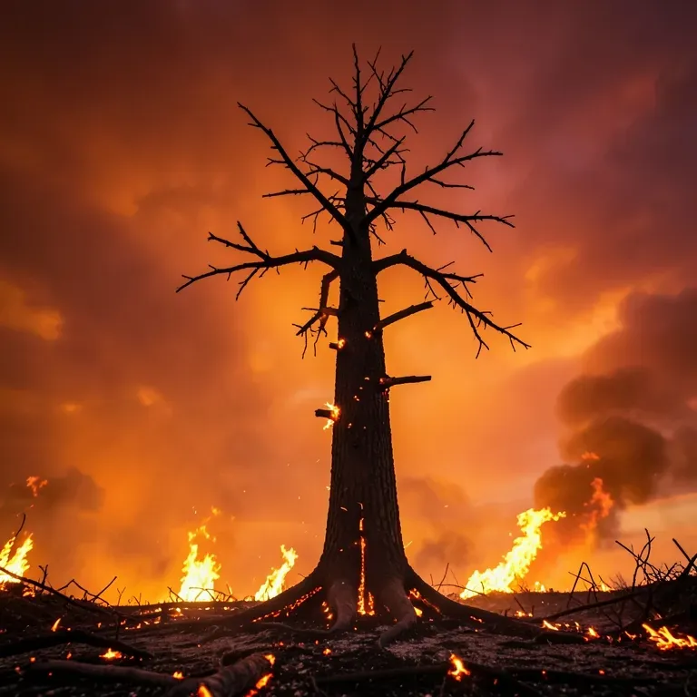 Still Standing