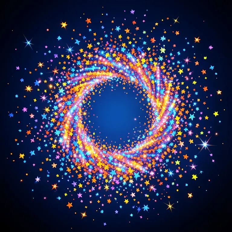 Shine On, Little Stars