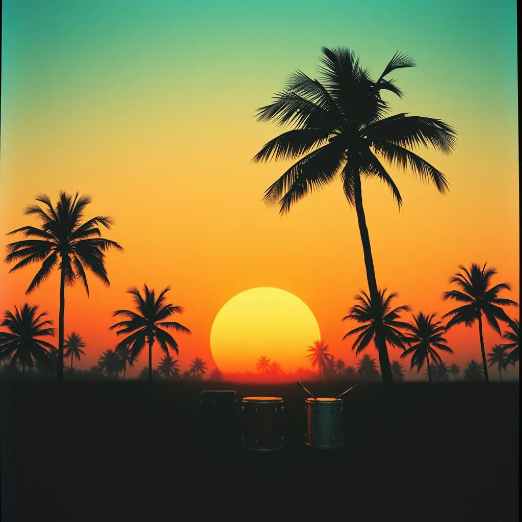 Island Love Vibe