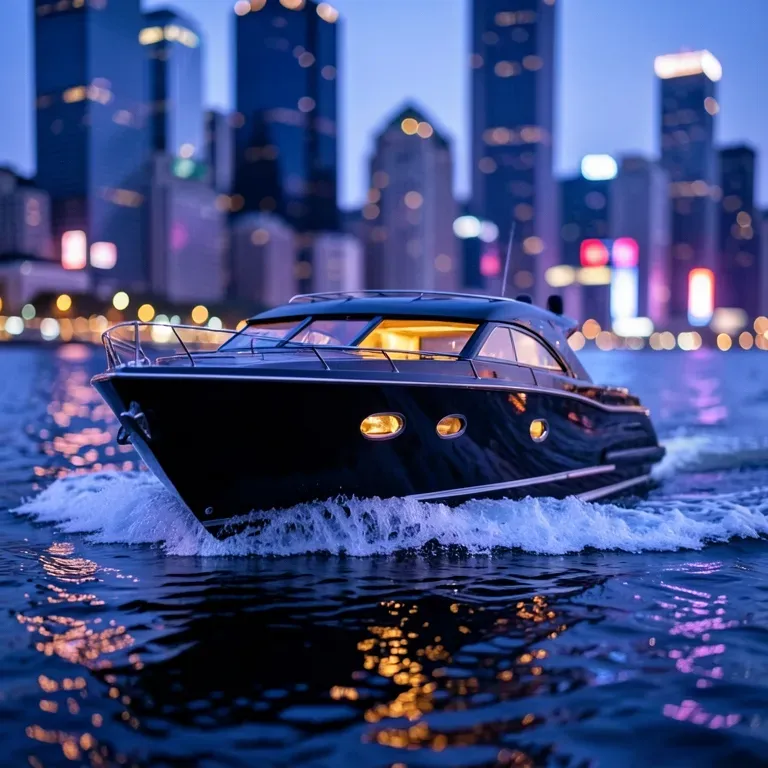 Luxury lifesyle