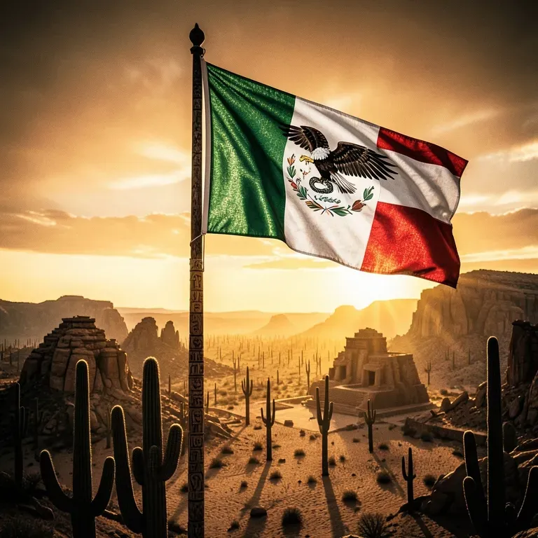 Mexico mundial anthem