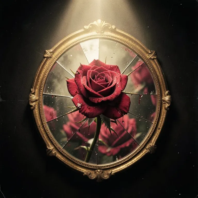 Thorned Rose