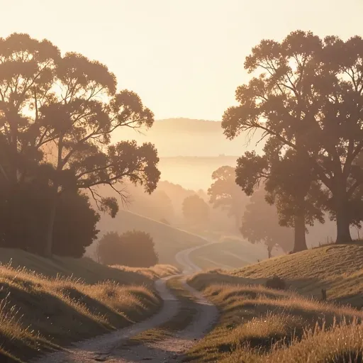 Single Step, Endless Road