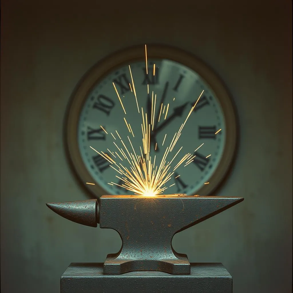 The Grindstone