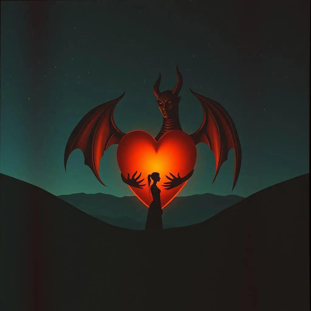 El Diablo También Ama