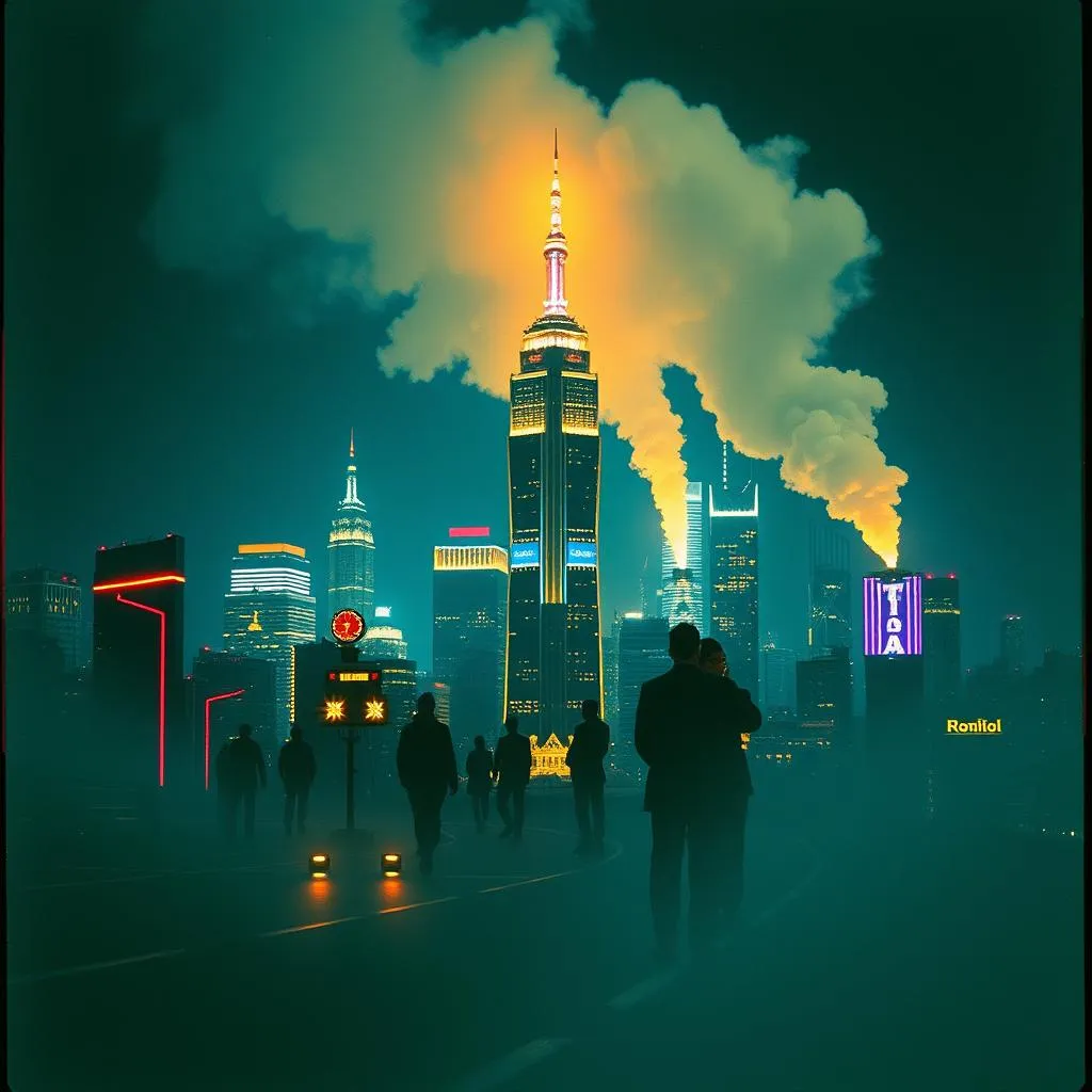 Skyline