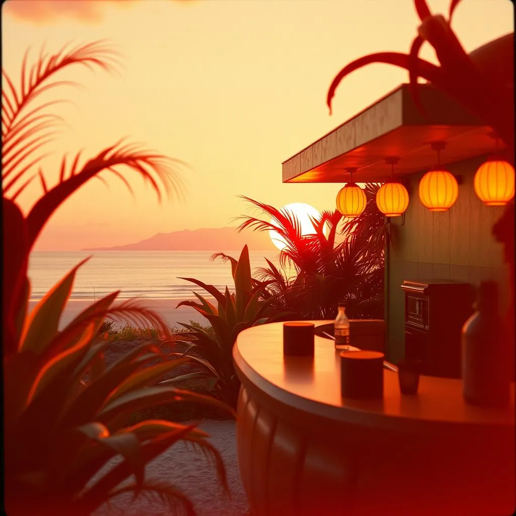 Kava bar