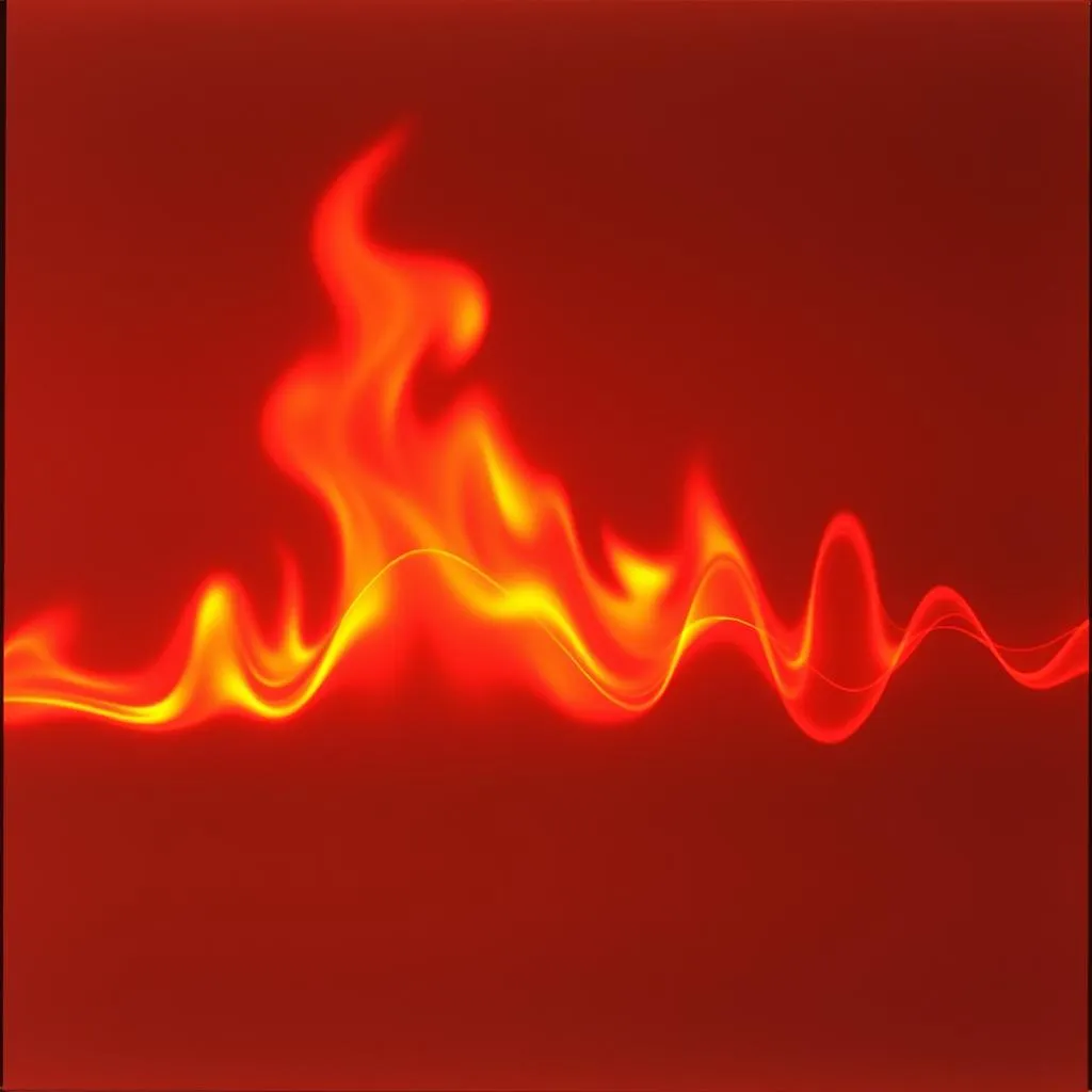 Fire and Rhythm