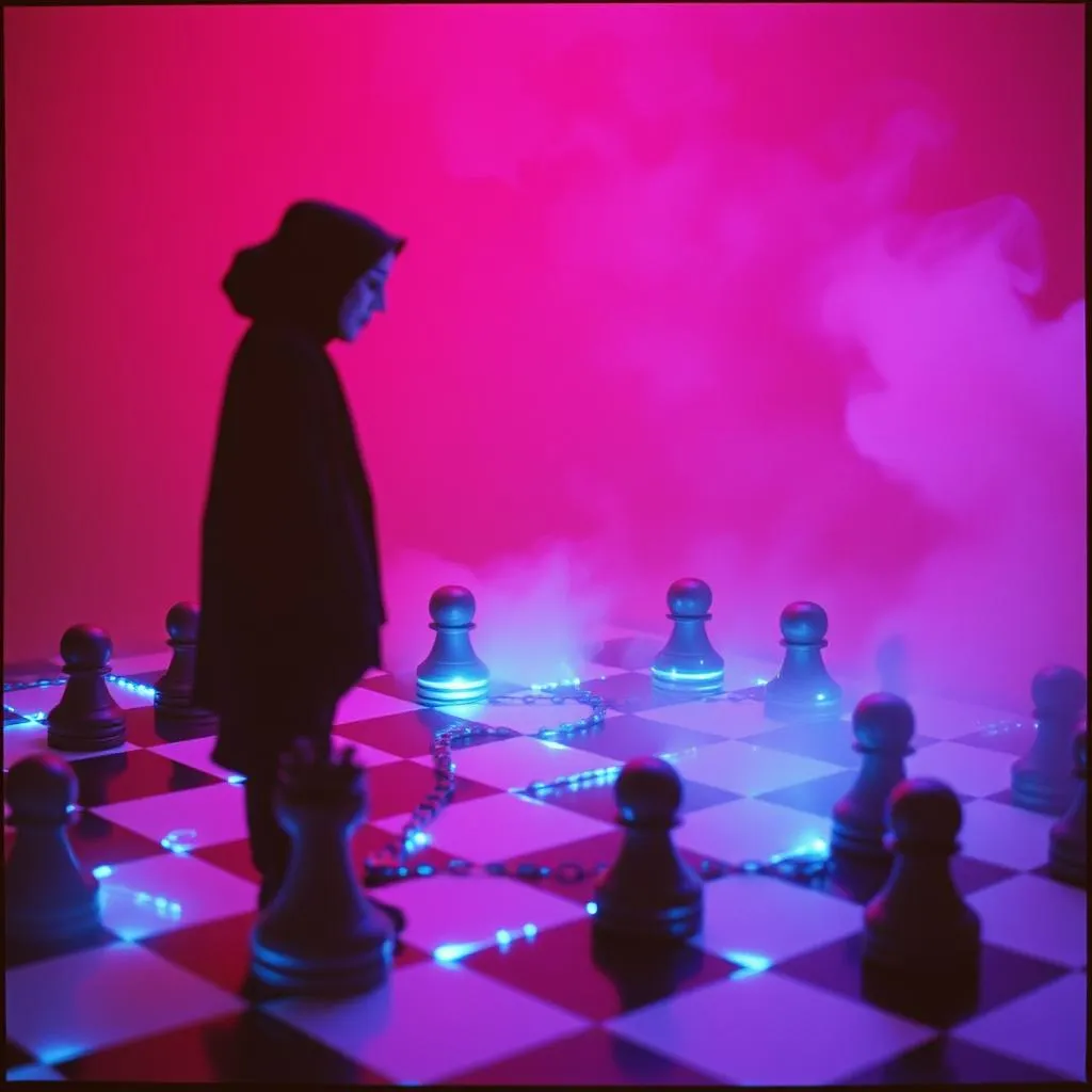 Checkmate