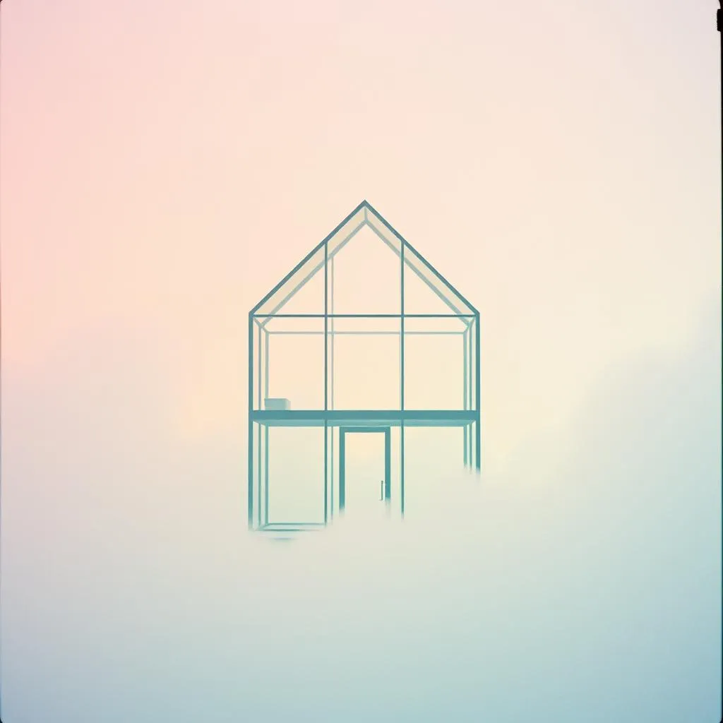 Glass House