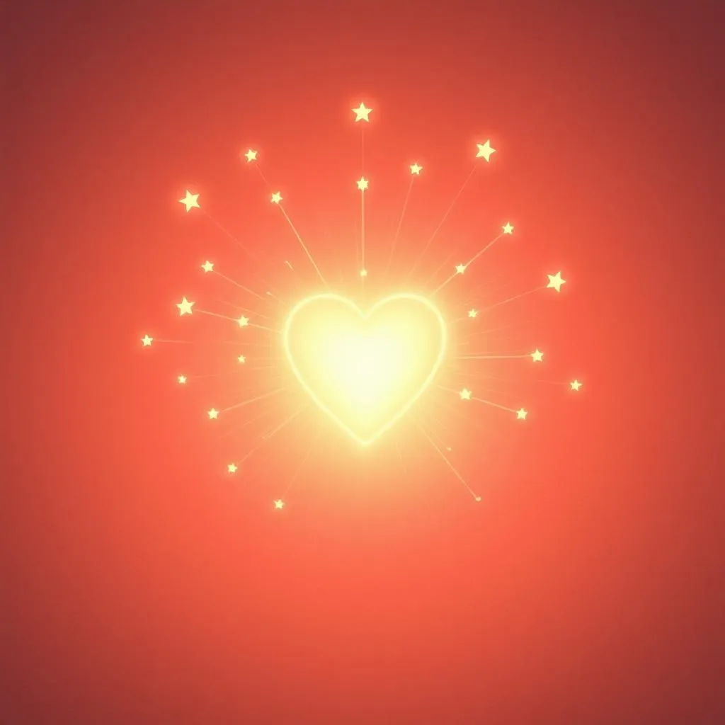 Love in Your Eyes
