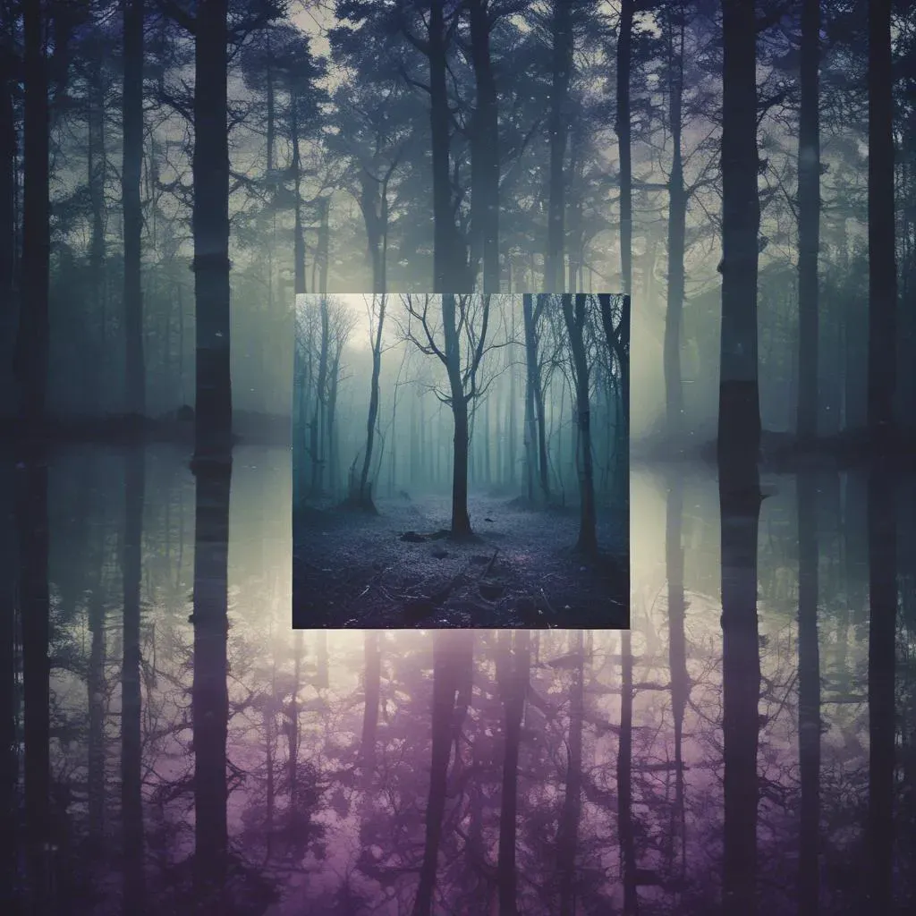 Self Destruction