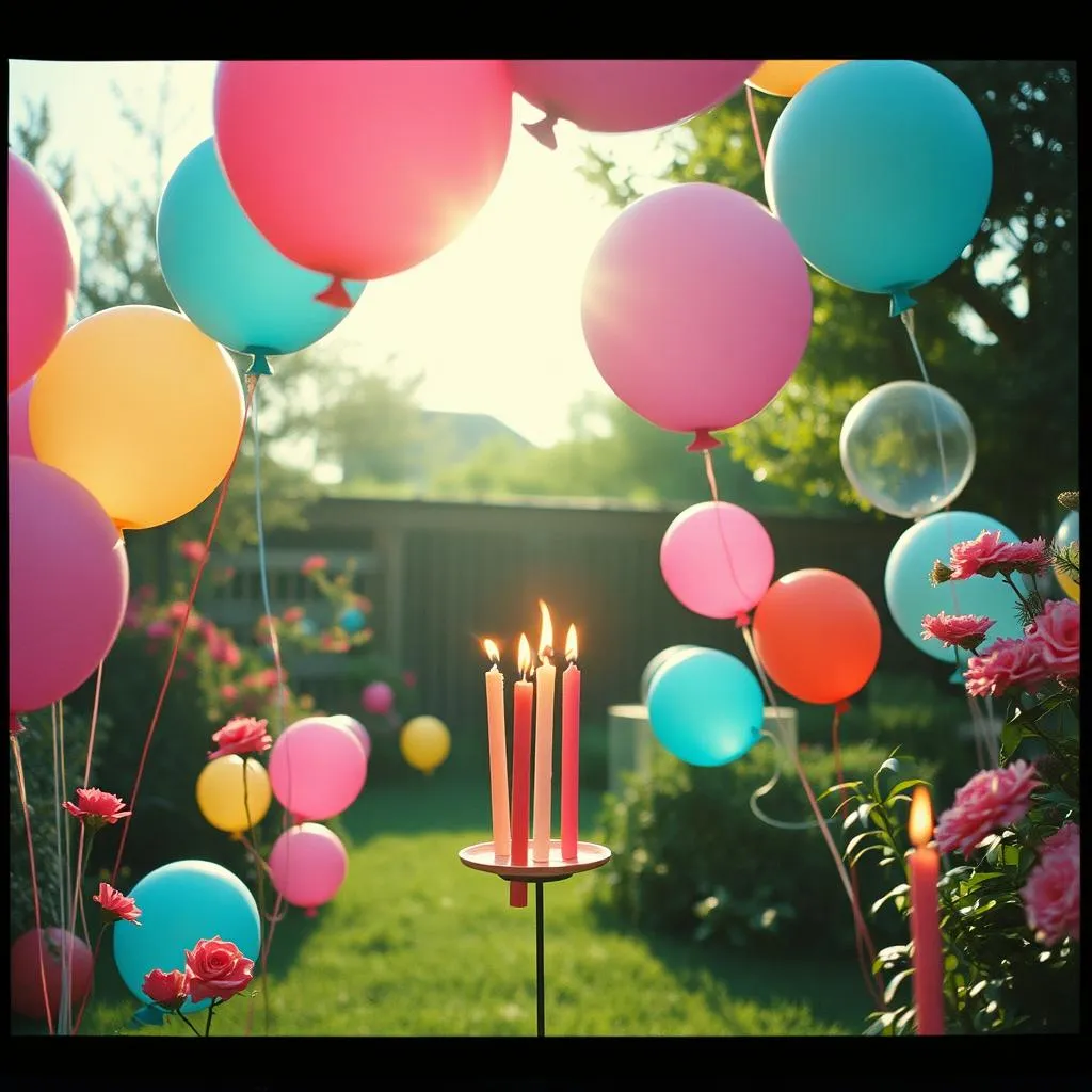 Happy Birthday, Sandra!
