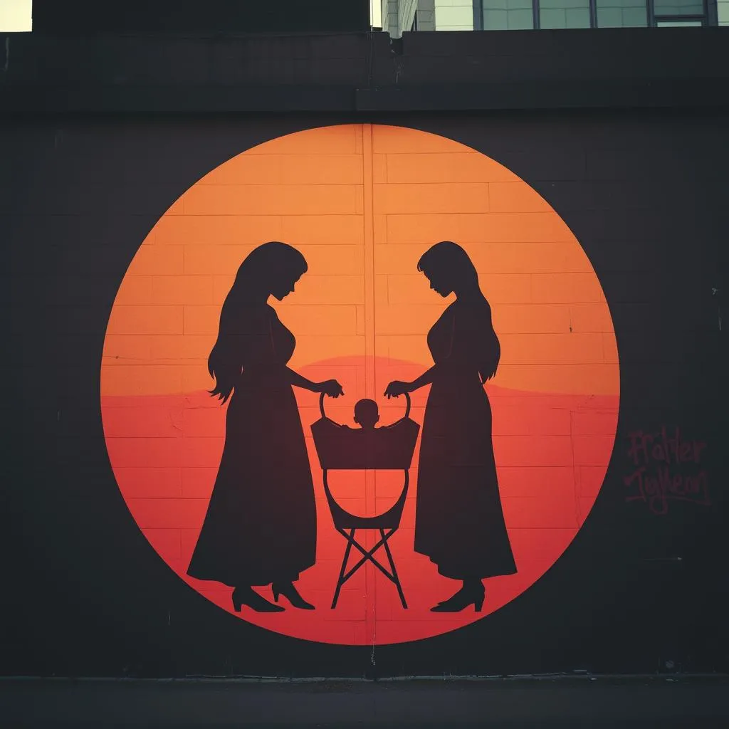 Shield of Mothers
