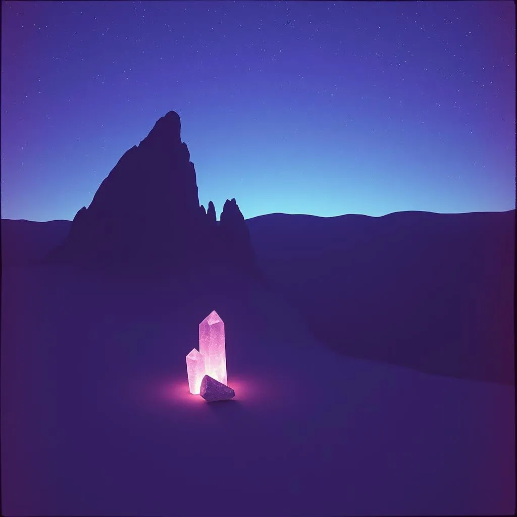 Love on the Rocks