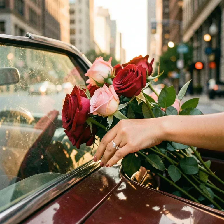 Roses
