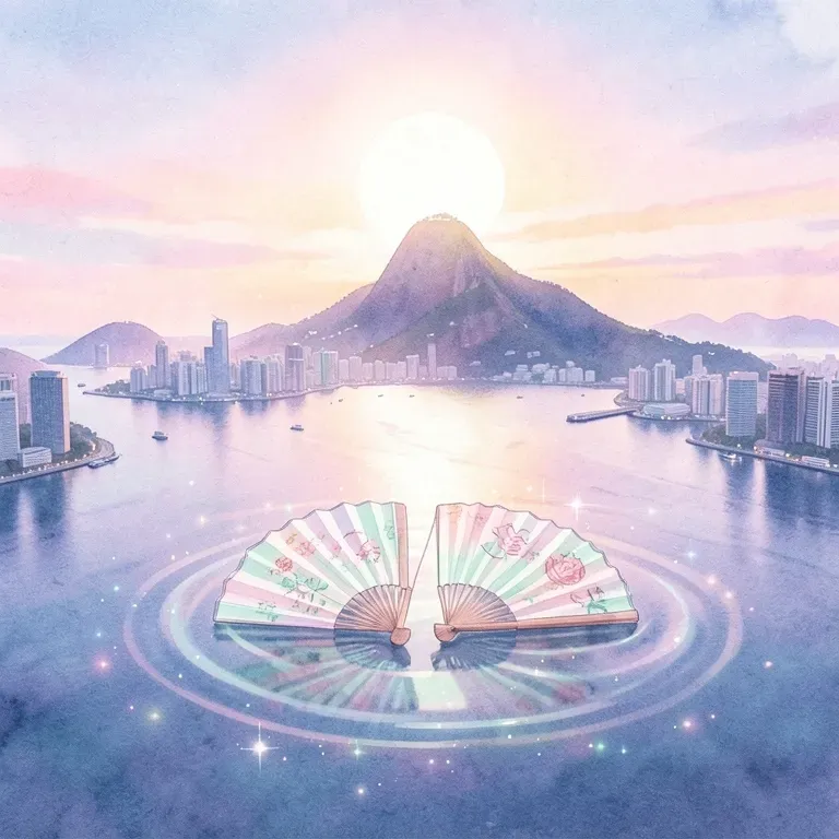 心中的晴天