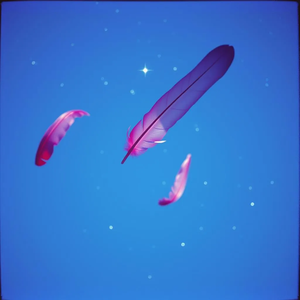 Beyond the Sky