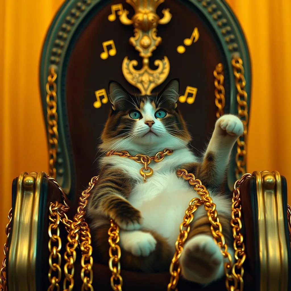 Meow