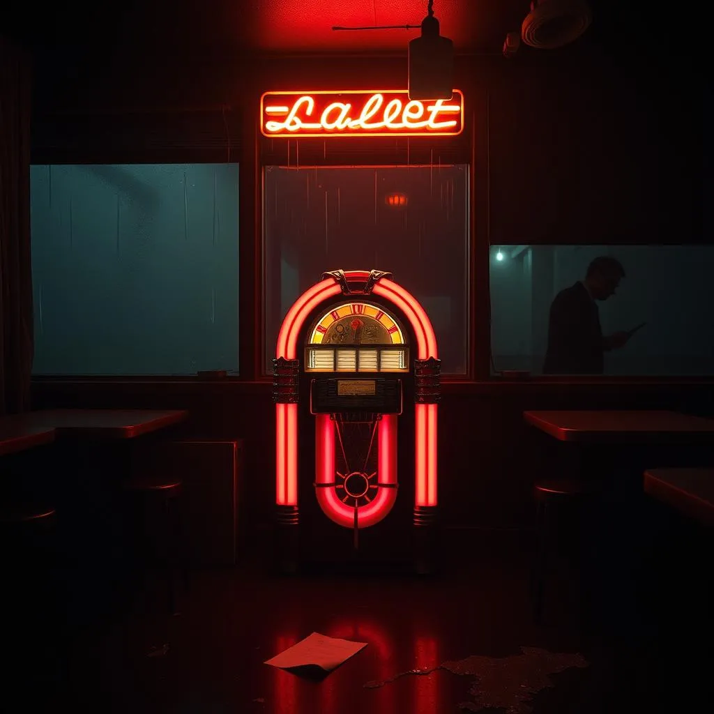 Playing in the Radio