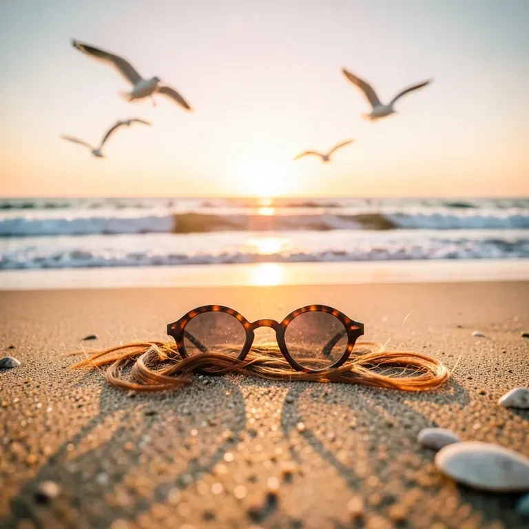 Summer on your skin