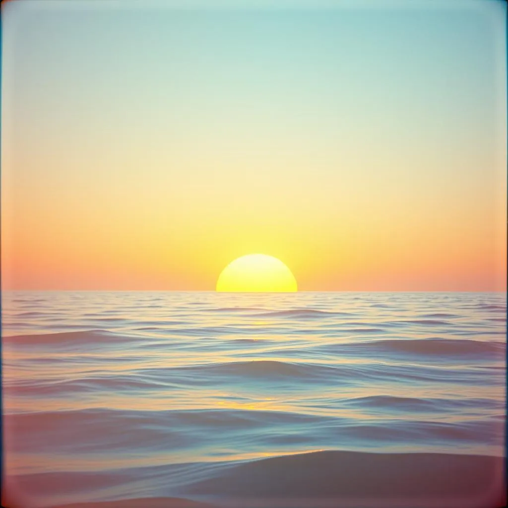 Dove comincia il sole