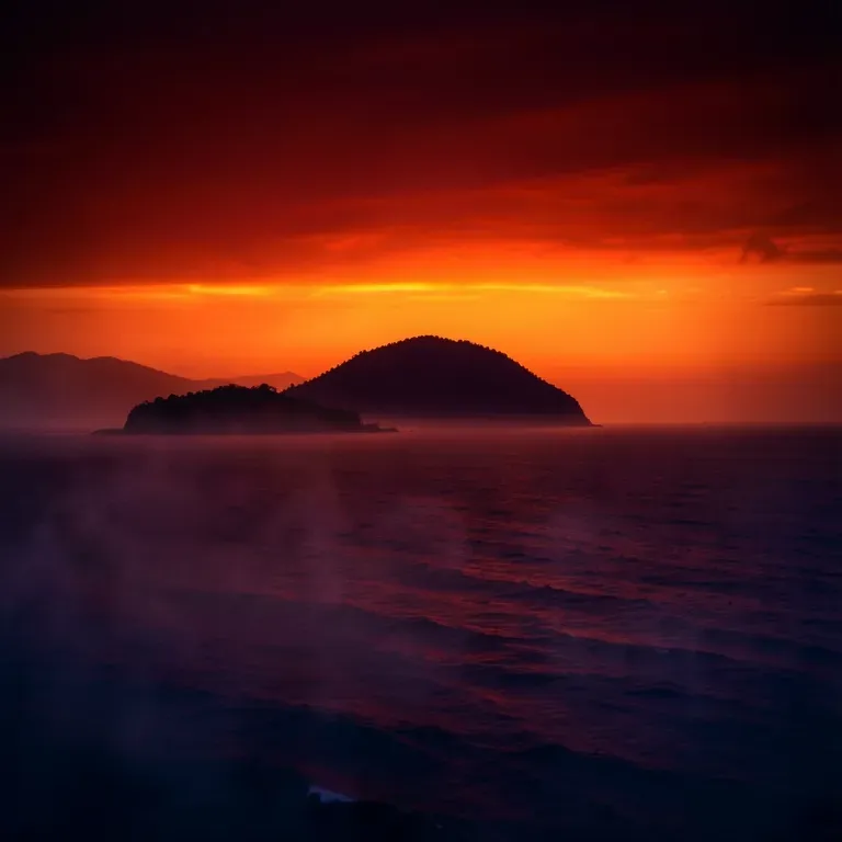 Satu Darah Nusantara