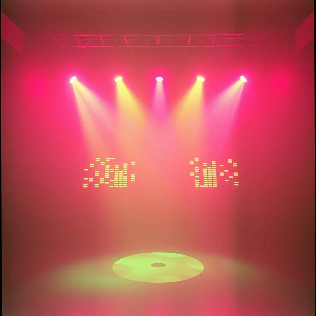 DA62: Party beat 3