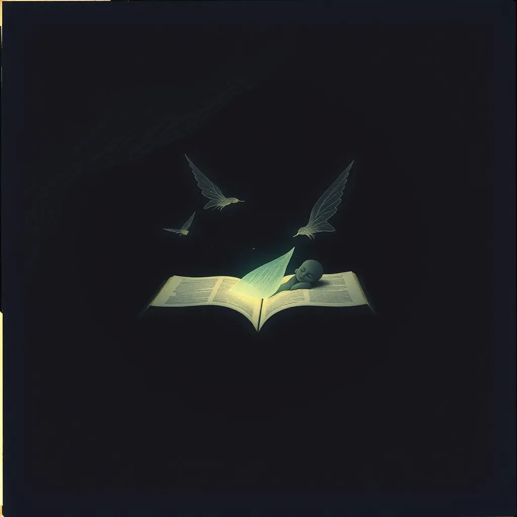 The Reaper's Last Gift