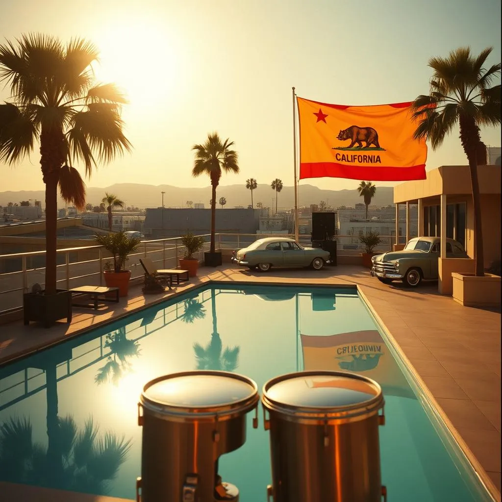 California love 5