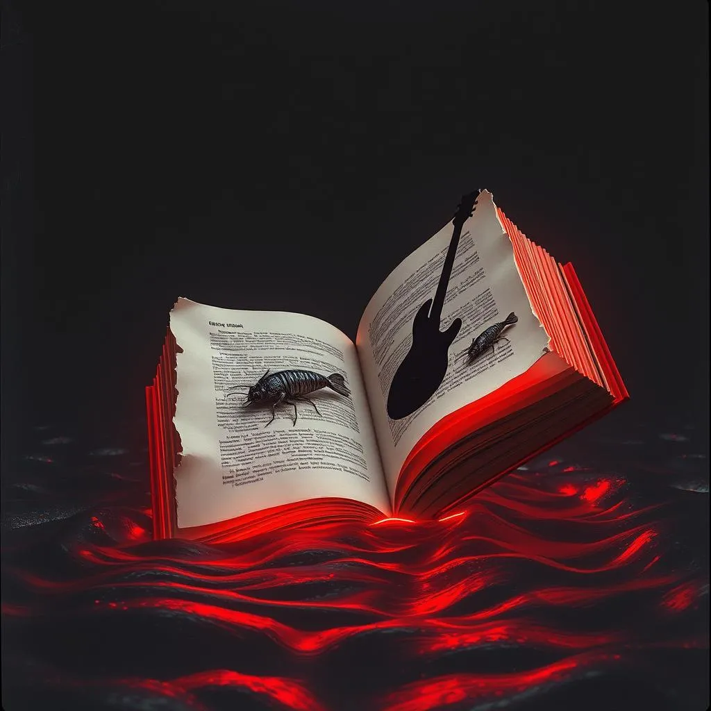 Book Of My Life