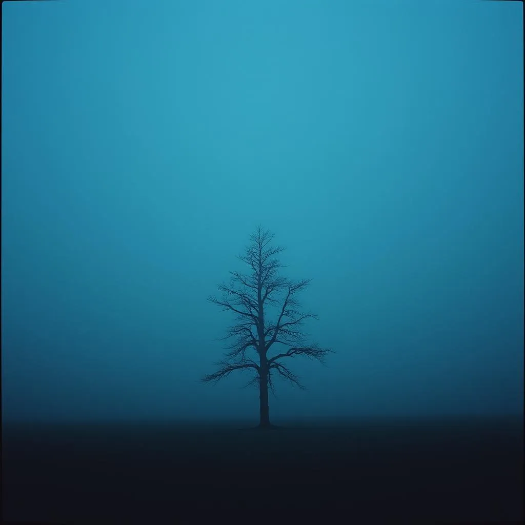 The Fall That Saved Me