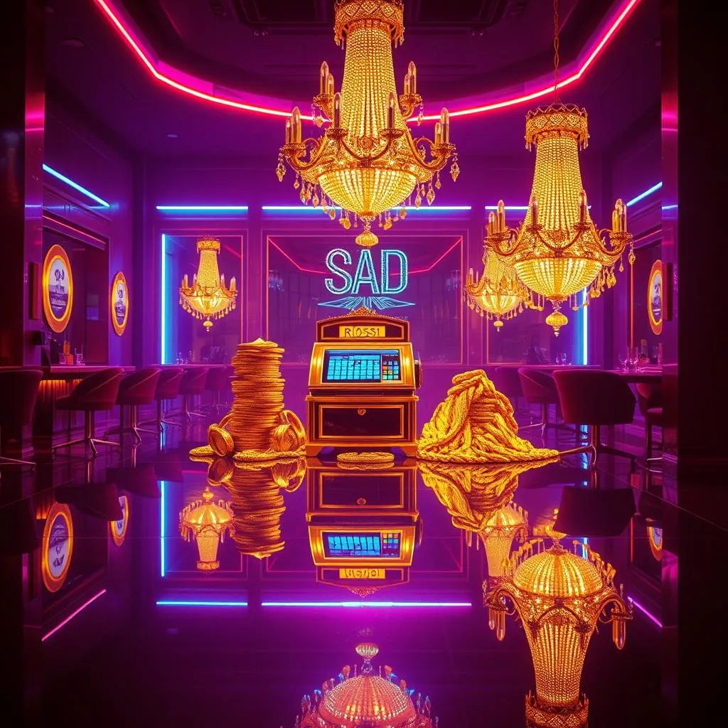 Bags & Bottles