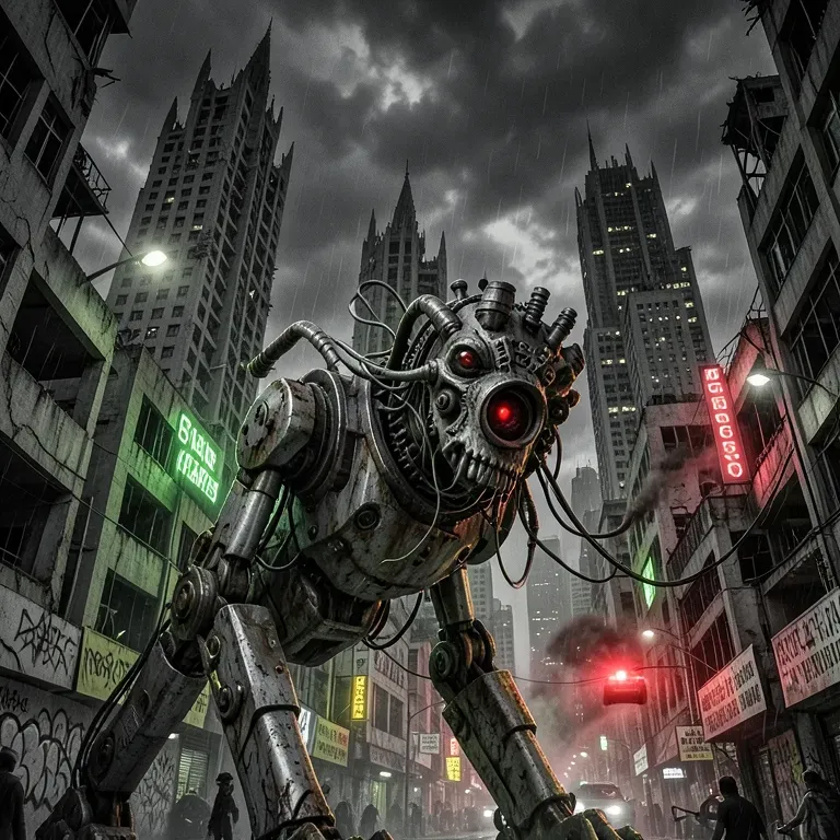 Dirty Machine Remix