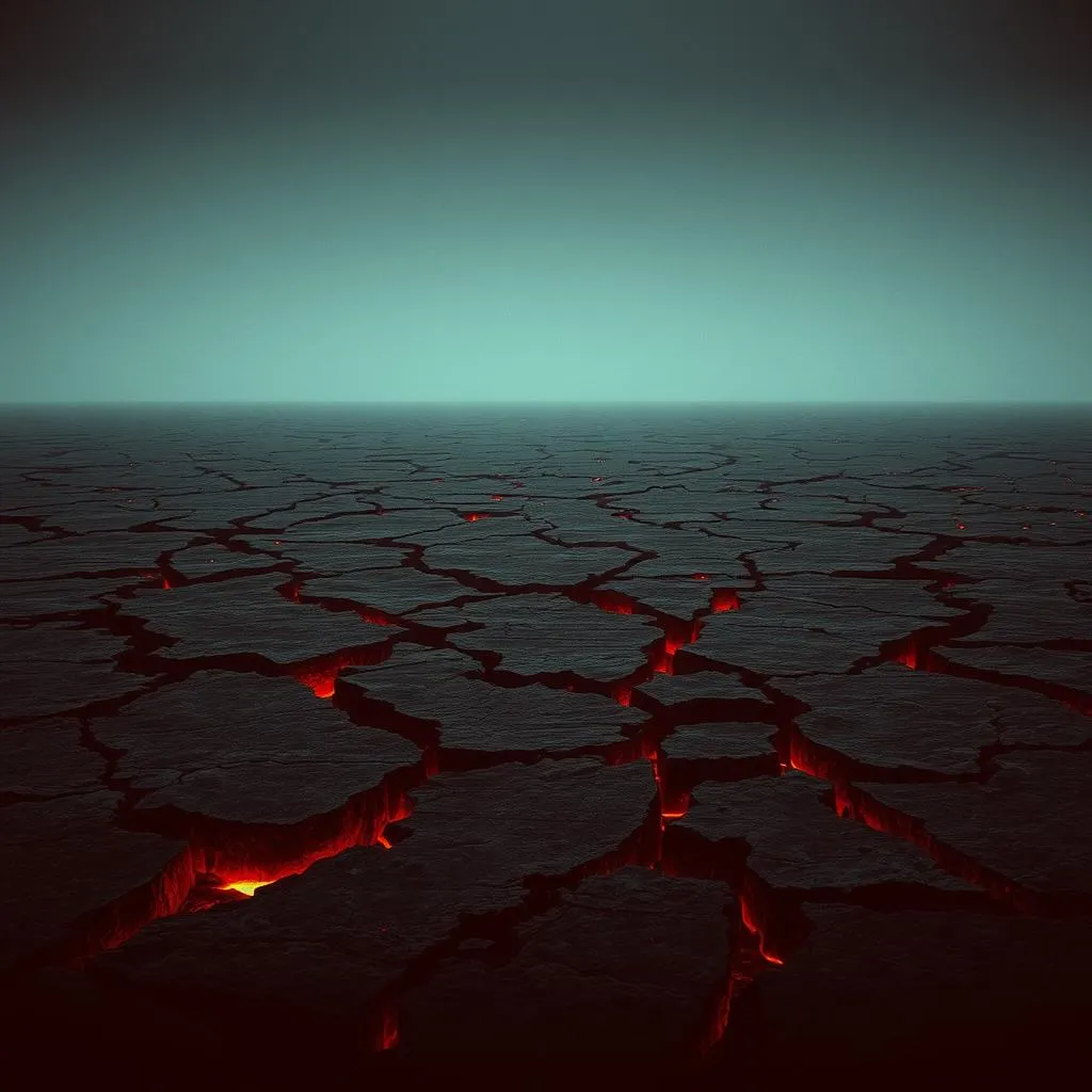 Breaking the Silence