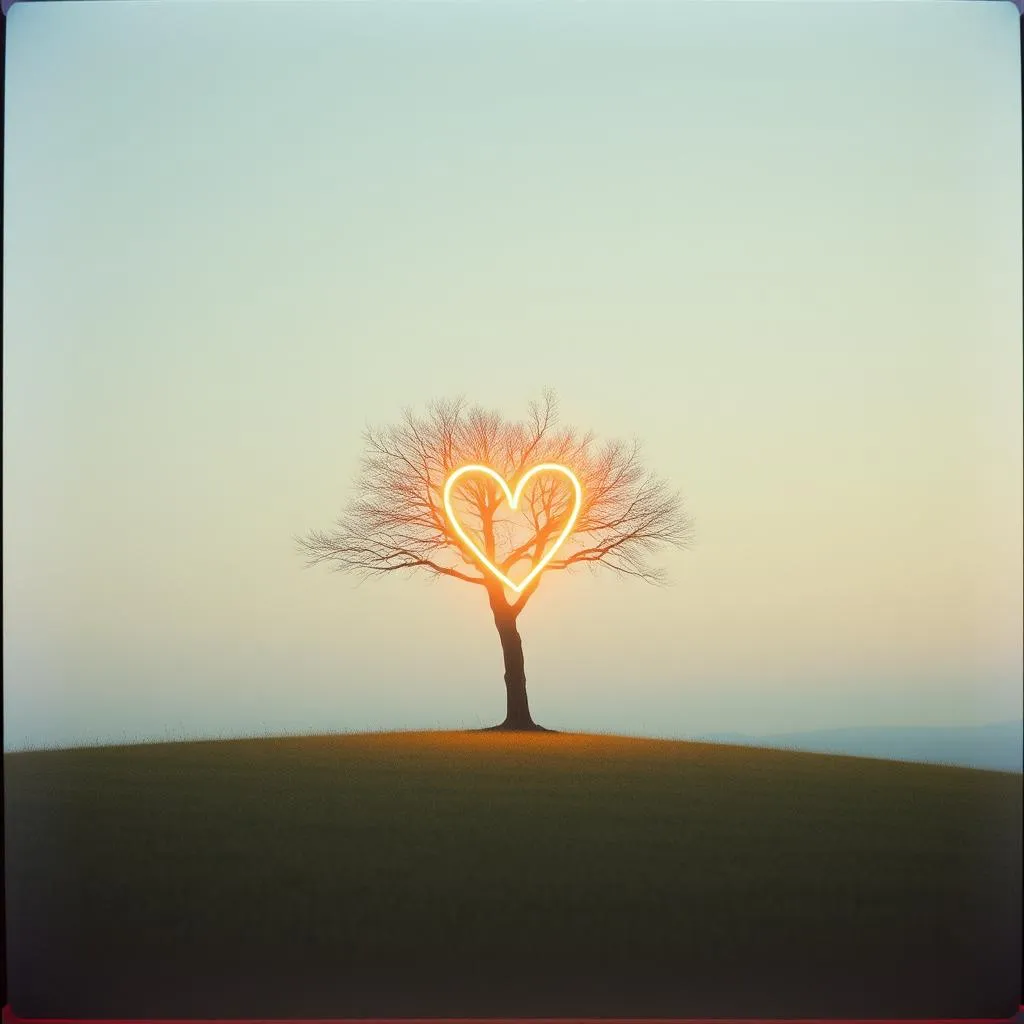 God is love